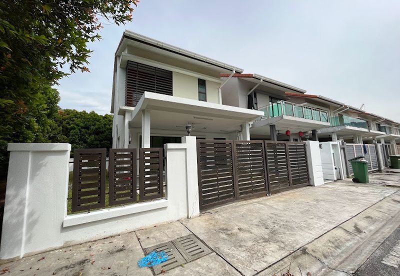 Damai Impian (Damai North)