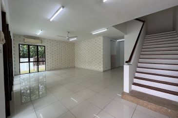 Damai Impian (Damai North)