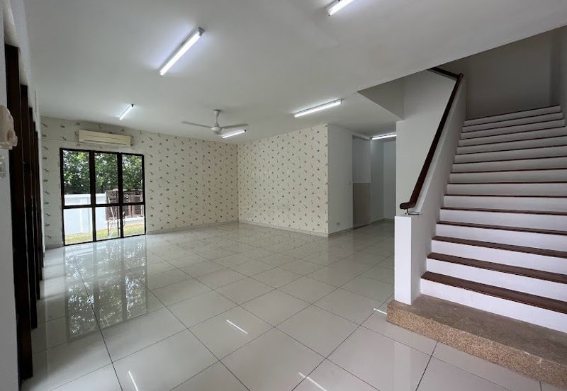 Damai Impian (Damai North)