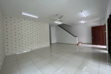 Damai Impian (Damai North)