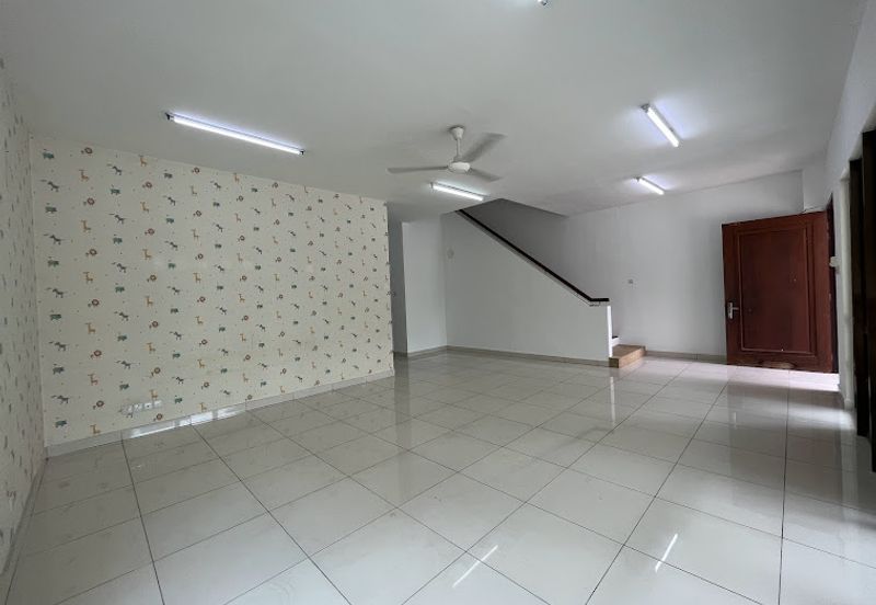 Damai Impian (Damai North)