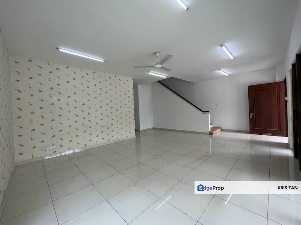 Damai Impian, Alam Damai 2 Sty Conner for SALE , Kuala Lumpur, Cheras