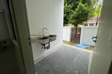 Damai Impian (Damai North)