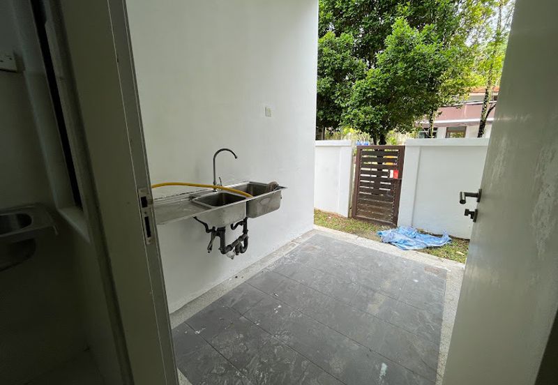 Damai Impian (Damai North)