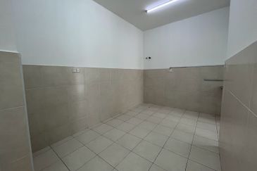 Damai Impian (Damai North)