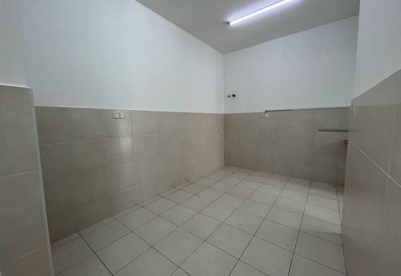 Damai Impian (Damai North)