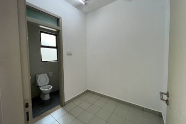 Damai Impian (Damai North)