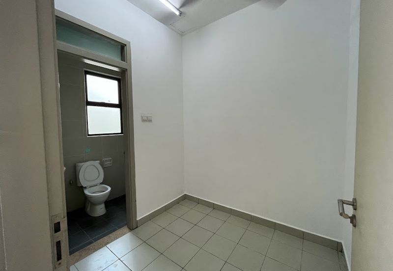 Damai Impian (Damai North)