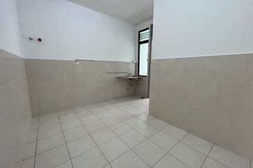 Damai Impian (Damai North)