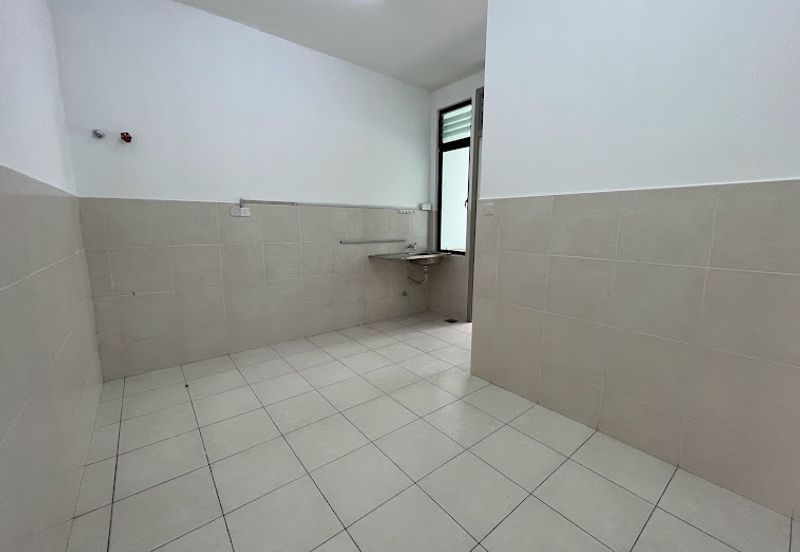 Damai Impian (Damai North)