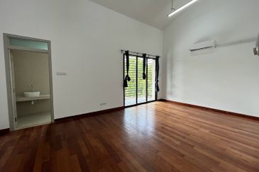 Damai Impian (Damai North)