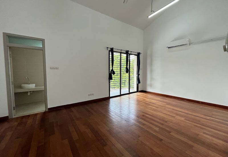 Damai Impian (Damai North)