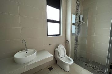 Damai Impian (Damai North)