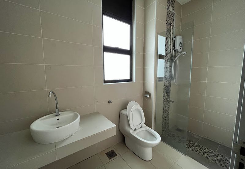 Damai Impian (Damai North)