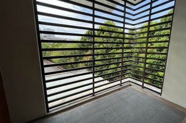 Damai Impian (Damai North)