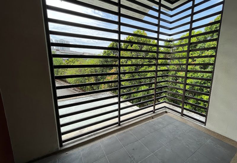 Damai Impian (Damai North)