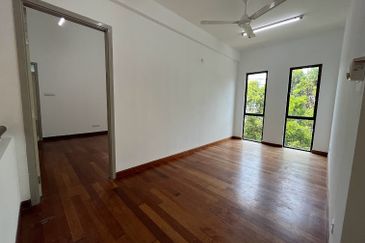 Damai Impian (Damai North)