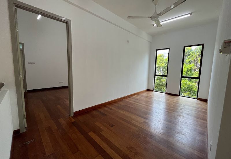 Damai Impian (Damai North)