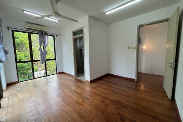 Damai Impian (Damai North)