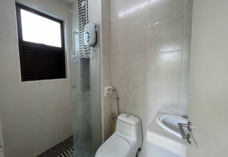 Damai Impian (Damai North)