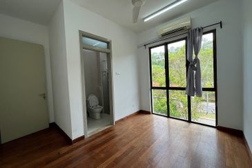 Damai Impian (Damai North)