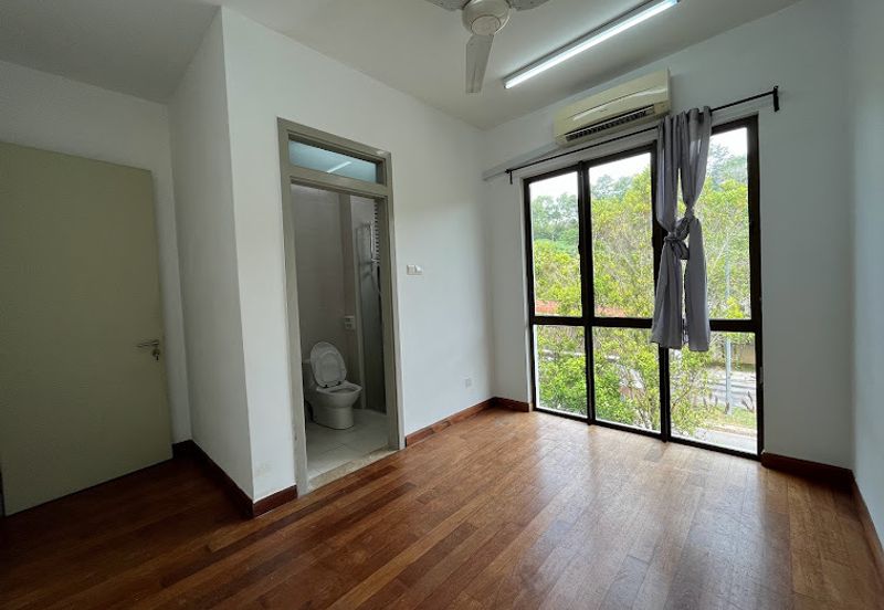 Damai Impian (Damai North)