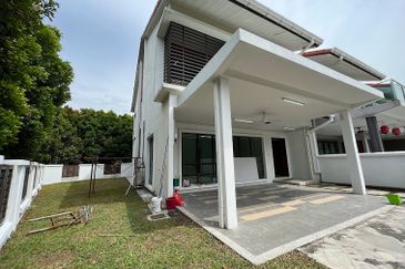 Damai Impian (Damai North)