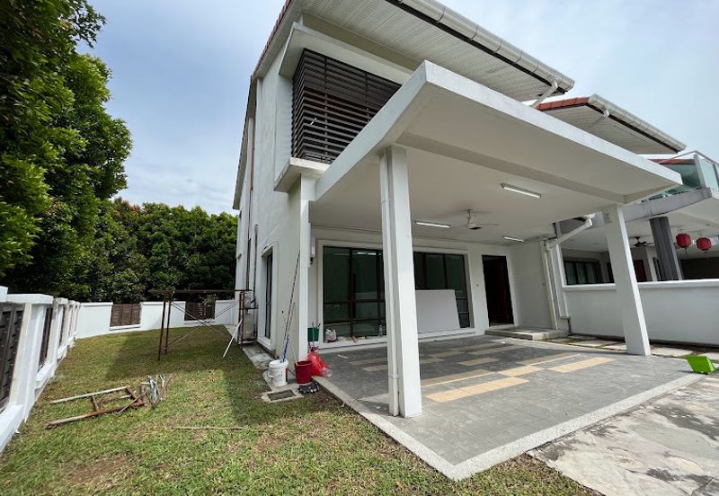 Damai Impian (Damai North)