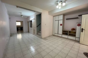 Bandar Damai Perdana