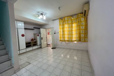 Bandar Damai Perdana