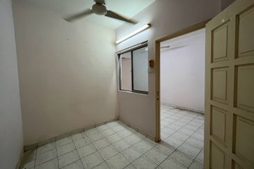 Bandar Damai Perdana