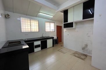 Bandar Damai Perdana