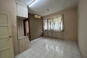 Bandar Damai Perdana