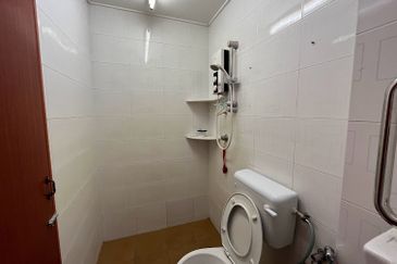 Bandar Damai Perdana