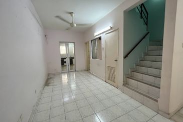 Bandar Damai Perdana