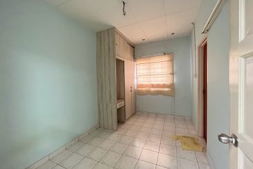 Bandar Damai Perdana