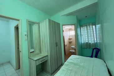 Bandar Damai Perdana