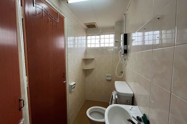 Bandar Damai Perdana