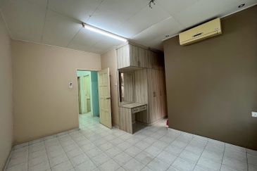 Bandar Damai Perdana