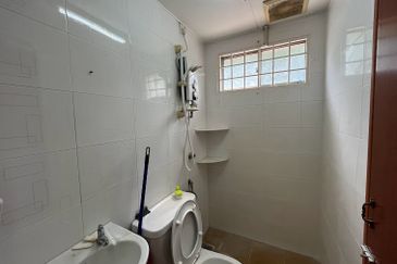 Bandar Damai Perdana