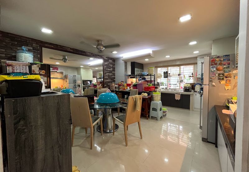 Taman Pandan Perdana