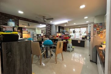 Taman Pandan Perdana