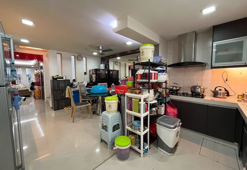 Taman Pandan Perdana