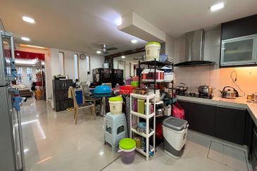 Taman Pandan Perdana