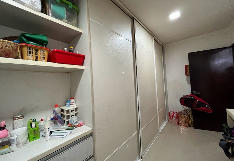 Taman Pandan Perdana