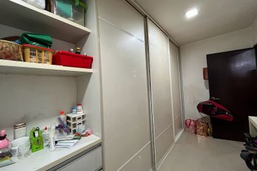 Taman Pandan Perdana