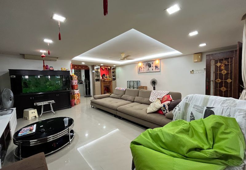 Taman Pandan Perdana