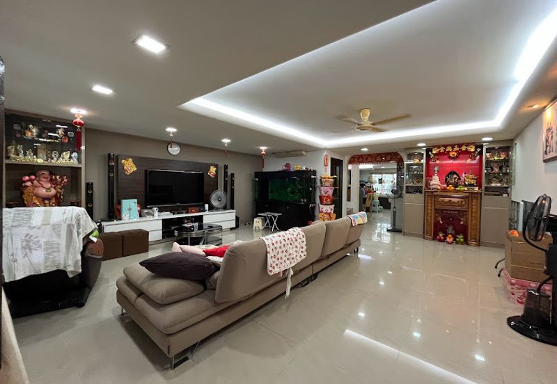 Taman Pandan Perdana