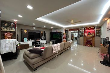 Taman Pandan Perdana