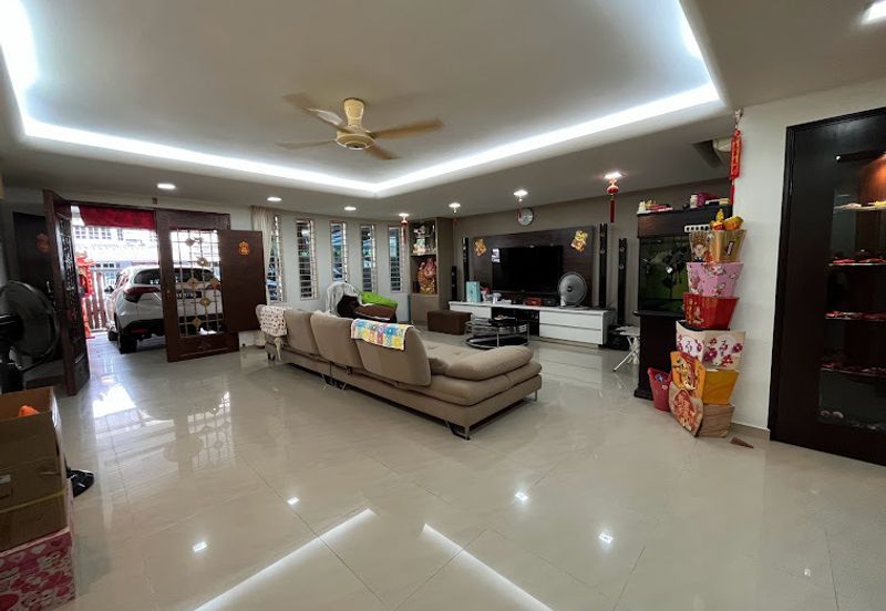 Taman Pandan Perdana